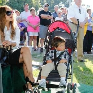 Meet your Posher, Sharon